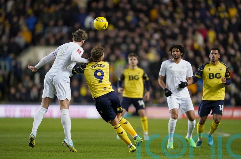 Arsenal face second FA charge of failing to control players