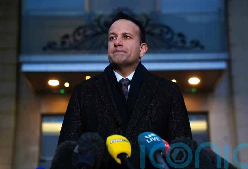 Varadkar hopeful that deal over protocol can unlock Stormont stalemate