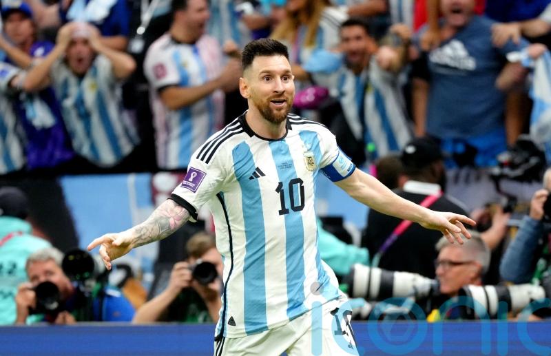 Football rumours: Lionel Messi to be offered world-record deal by Al-Hilal