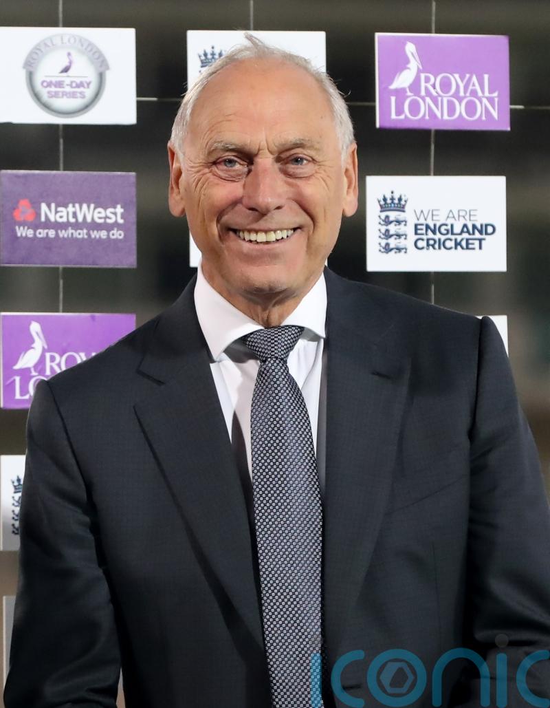 Colin Graves keen to return as Yorkshire chair &lsquo;on my terms&rsquo;