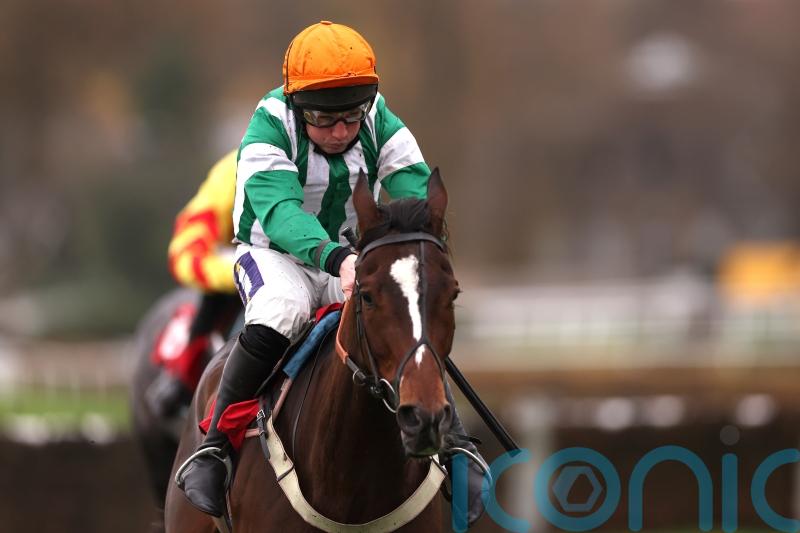 Moore eyeing easier assignment for Authorised Speed