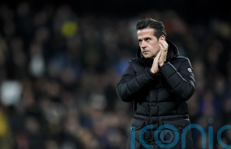 Marco Silva not shifting Fulham&rsquo;s target despite &lsquo;great&rsquo; Premier League results