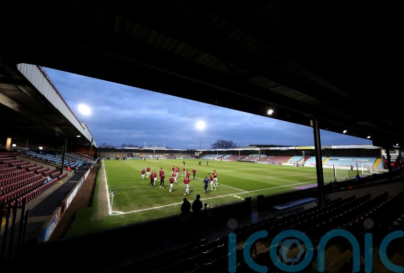 Scunthorpe&rsquo;s struggles on and off the pitch continue with Woking defeat