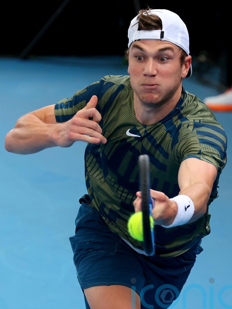 Cameron Norrie urges Jack Draper to go all out against Rafael Nadal