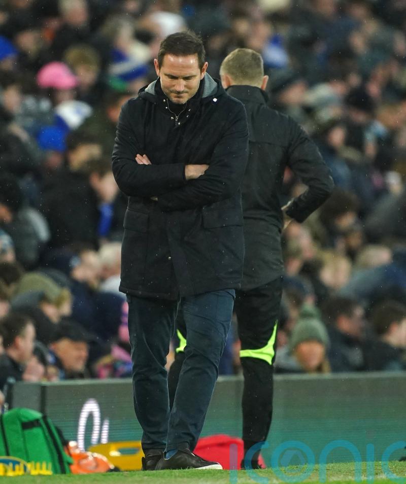 Frank Lampard confident in his ability but admits he is not &lsquo;a miracle worker&rsquo;