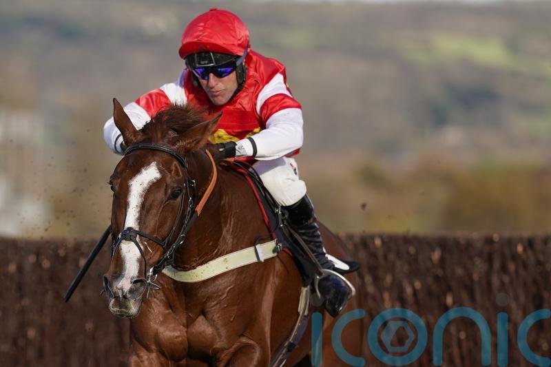 Tizzard hoping Breakaway can make National mark