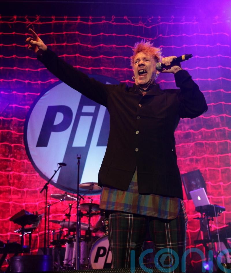 John Lydon on raising awareness about wife&rsquo;s Alzheimer&rsquo;s with Eurovision entry
