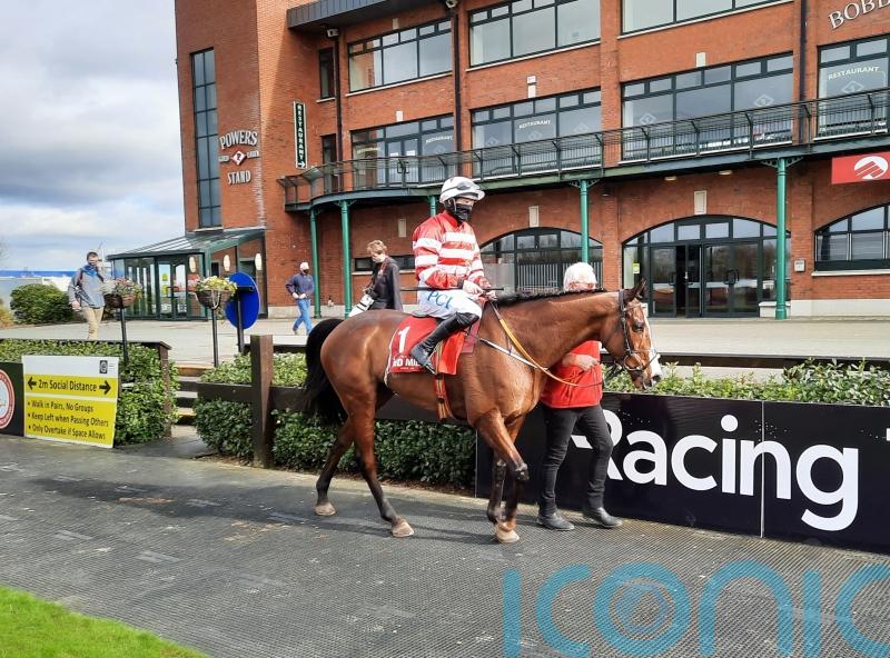 Jason The Militant ready to roll for new connections