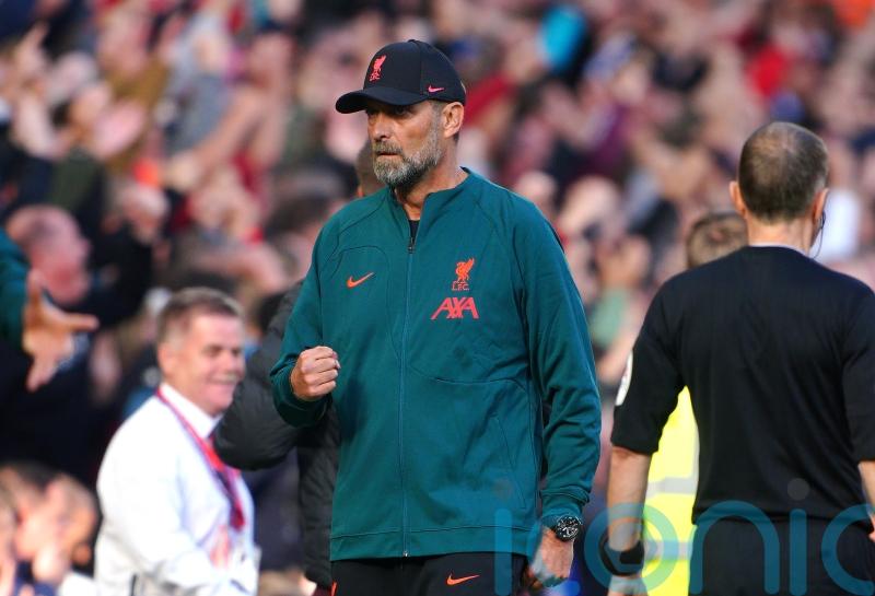 Jurgen Klopp is open to change but wants &lsquo;better football now&rsquo; from Liverpool