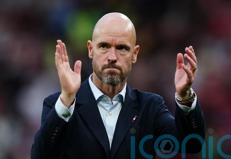 Erik ten Hag gave Manchester United players 24 hours to celebrate derby victory