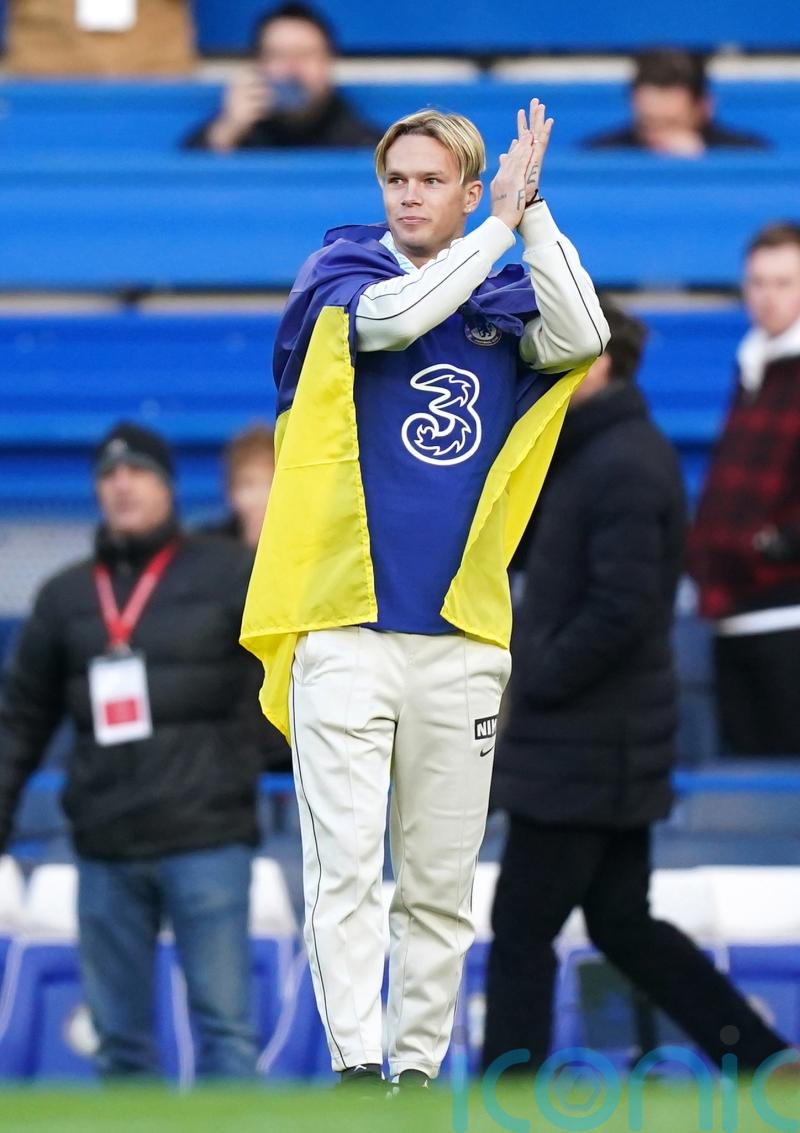 Shakhtar chief &lsquo;not sure&rsquo; Mudryk would be sold to Chelsea under Abramovich