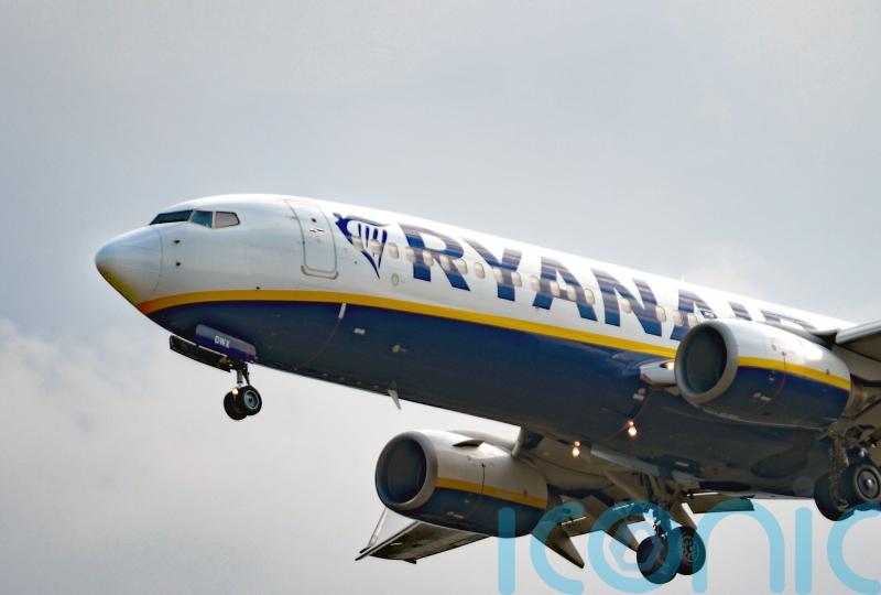 Ryanair secures record bookings as consumers plan Easter and summer trips