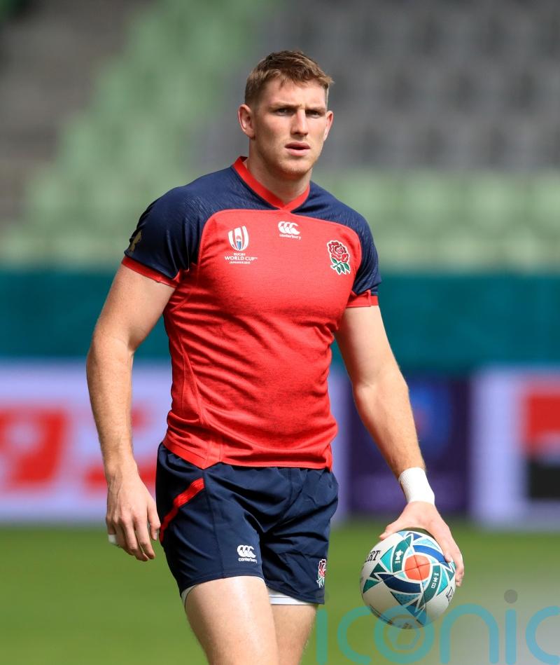 Gregor Townsend pleased Ruaridh McConnochie can fulfil &lsquo;ambition&rsquo; with Scotland