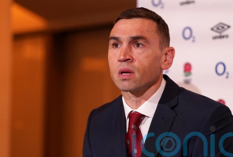 England are disliked but we must be fuelled by more than hate &ndash; Kevin Sinfield