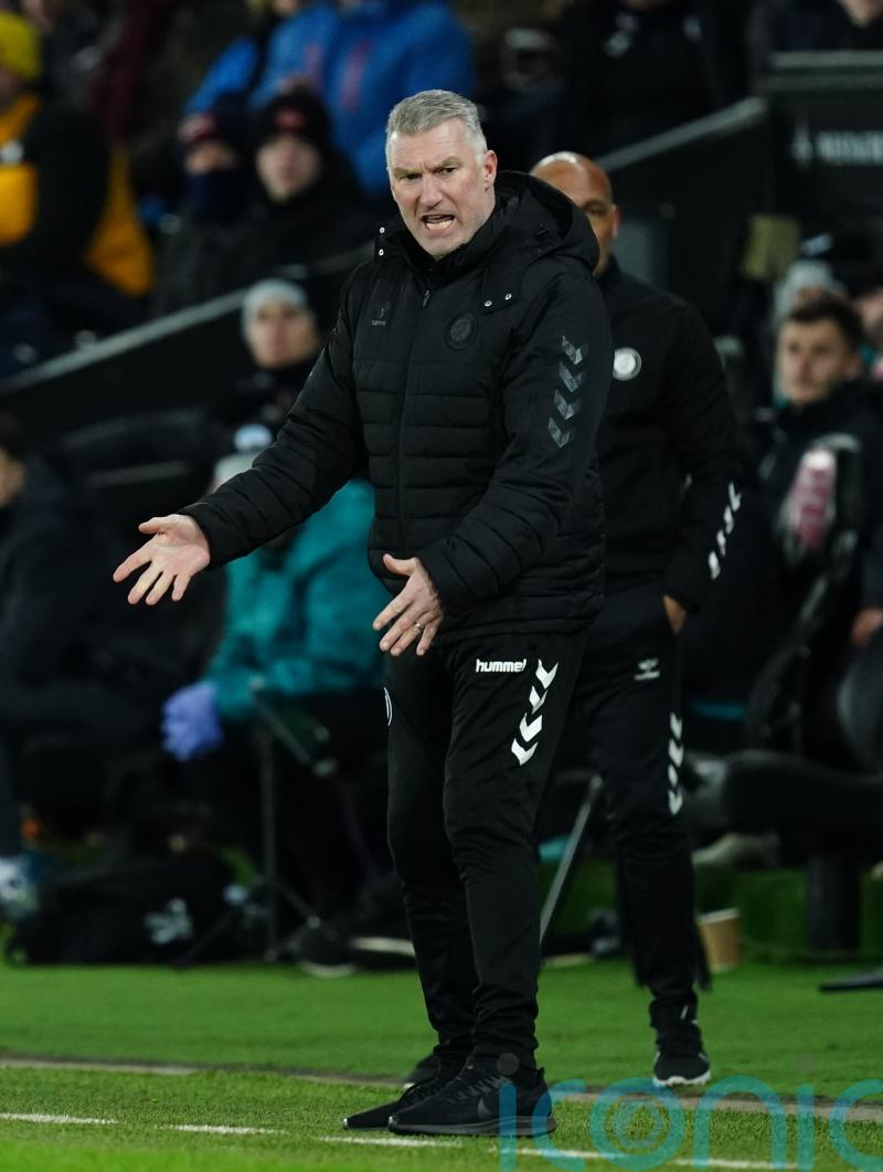 Nigel Pearson proud of in-form Bristol City after FA Cup win at Swansea