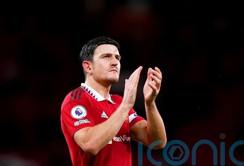 Football rumours: West Ham considering loan move for Harry Maguire