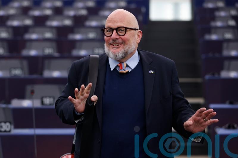 EU politicians to vote on candidate to replace disgraced parliament vice president