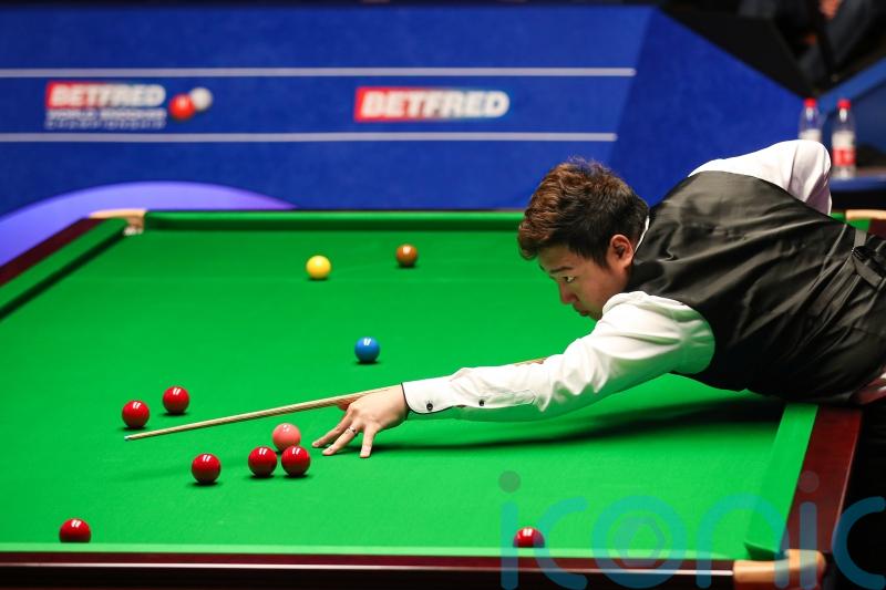 10 Chinese players have case to answer over match-fixing allegations &ndash; WPBSA