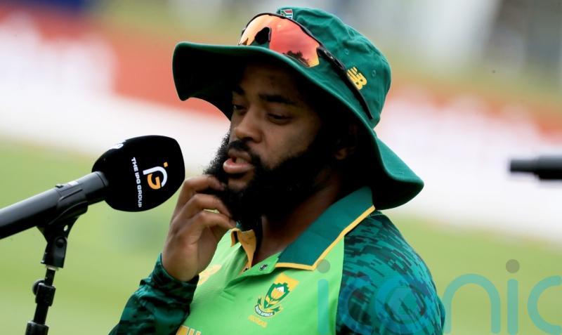 Temba Bavuma retains South Africa ODI captaincy for series against England