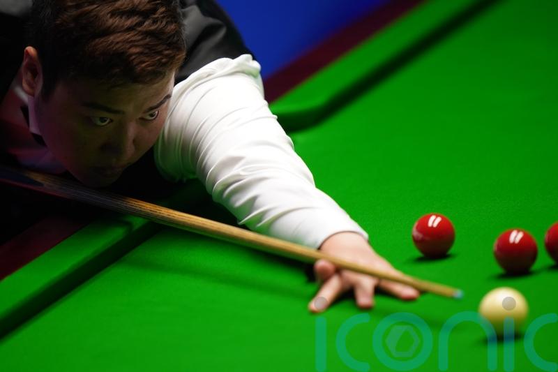 WPBSA boss Jason Ferguson: Chinese players&rsquo; match-fixing charges &lsquo;heartbreaking&rsquo;