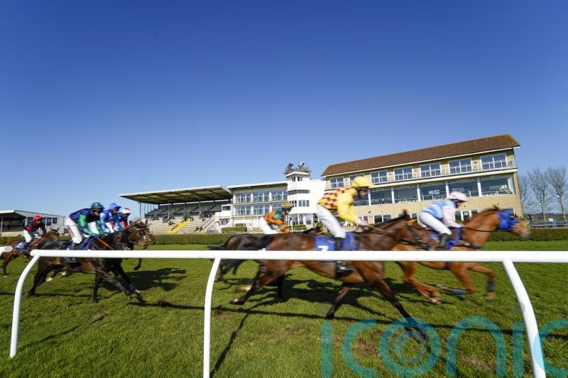 Another blank day in prospect for National Hunt racing