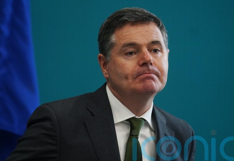 Paschal Donohoe tells Dail he is sorry over 2016 election expenses