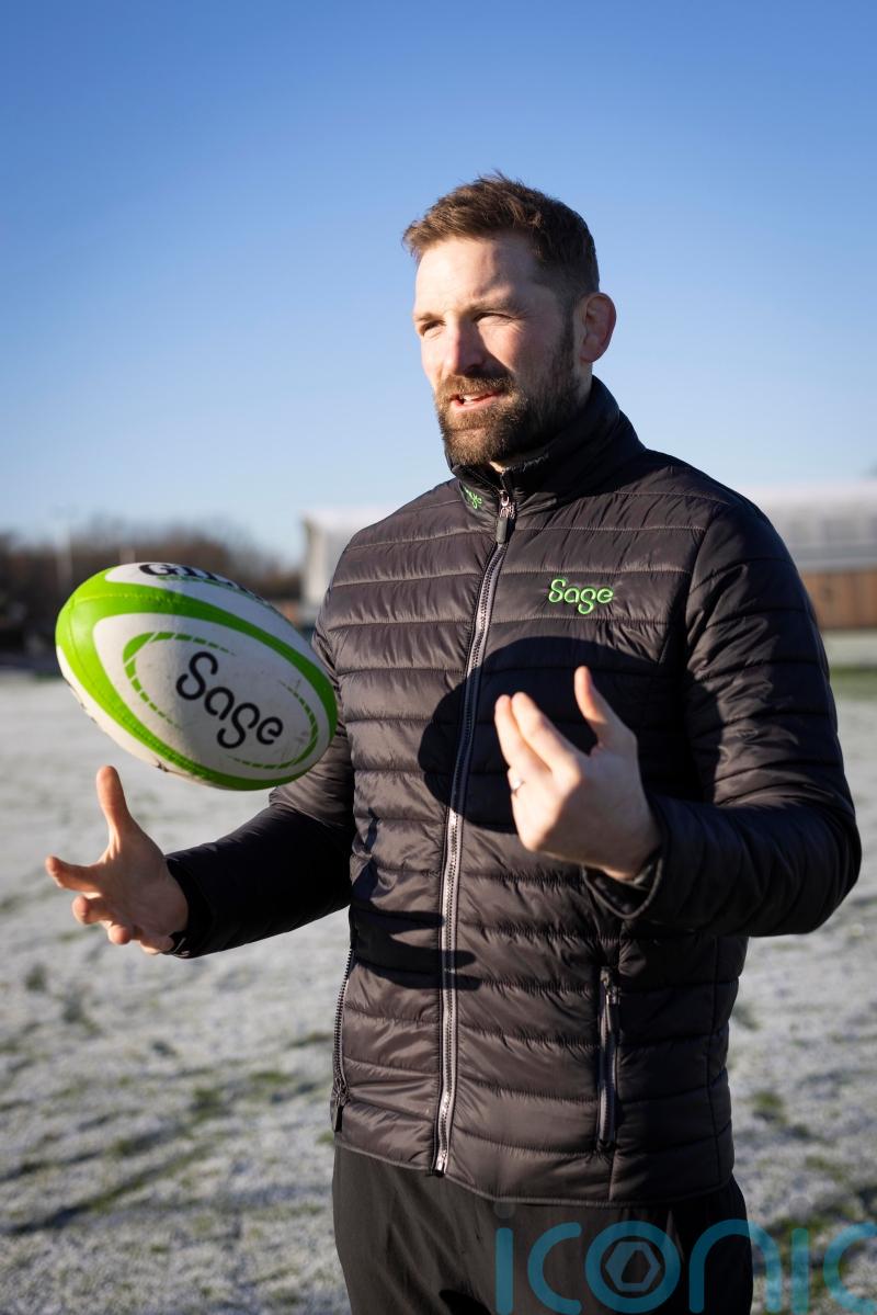 John Barclay: Uncertainty over Gregor Townsend future will not distract Scotland