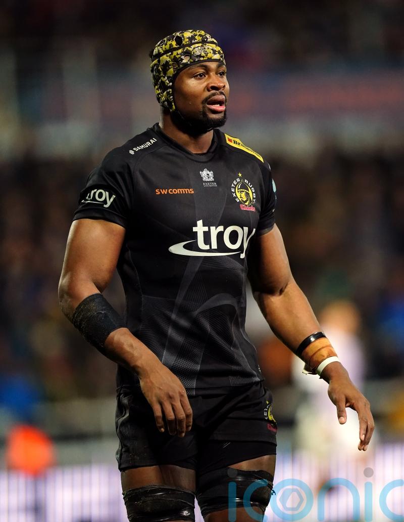 Sam Warburton: Christ Tshiunza ticking all the boxes ahead of Wales&rsquo; Six Nations