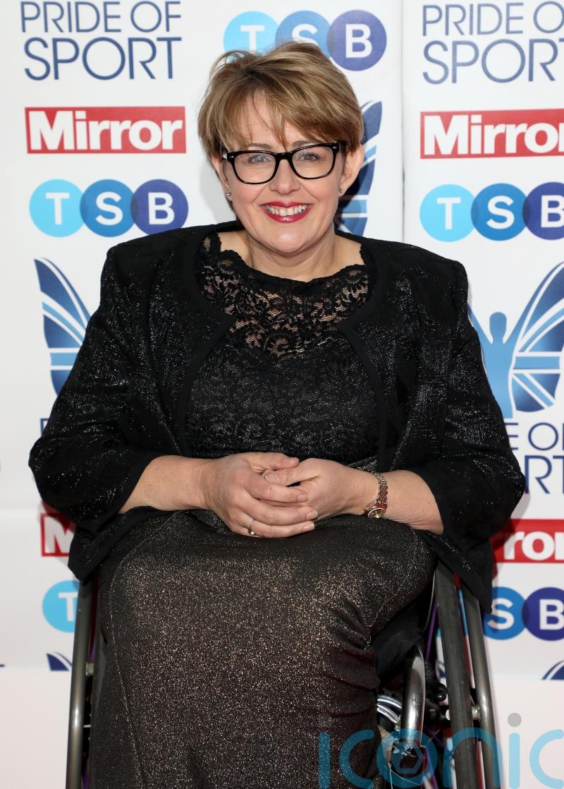 Baroness Tanni Grey-Thompson made interim Yorkshire chair before Lord Patel exit