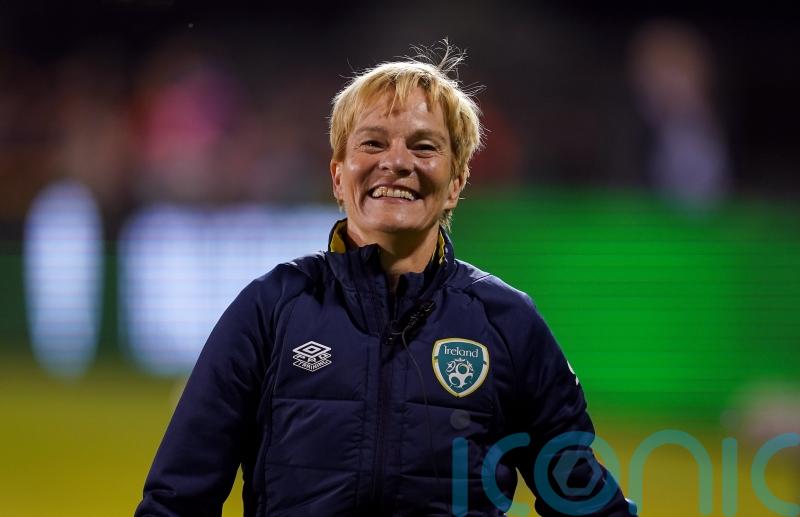 Republic of Ireland to face China as part of 2023 World Cup preparations