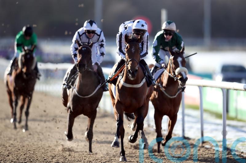 No stopping Loughnanes again at Wolverhampton