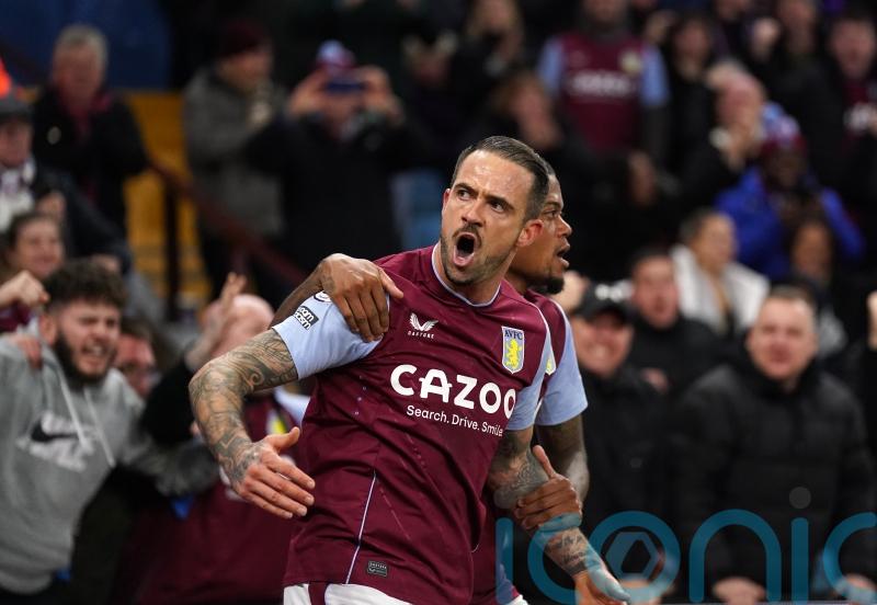 Danny Ings&rsquo; move to West Ham in everyone&rsquo;s best interests, says Unai Emery