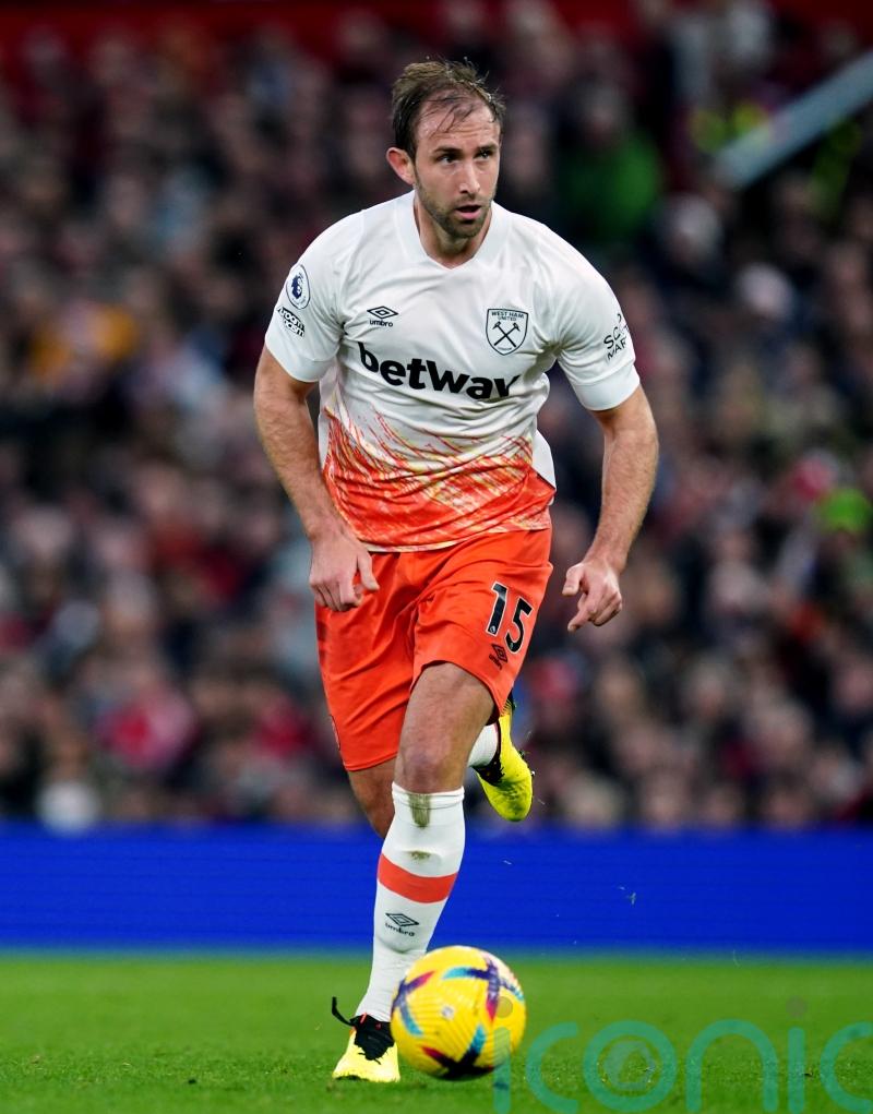 Wolves agree fee to sign West Ham defender Craig Dawson