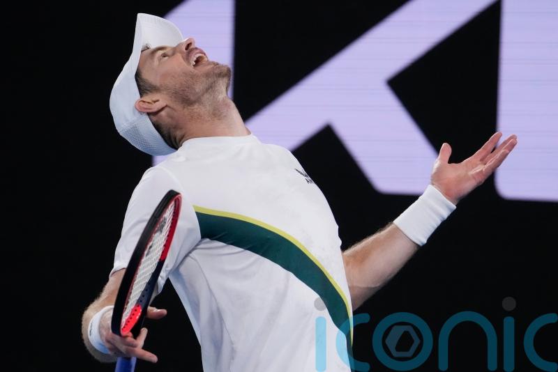 Sleep expert: Andy Murray&rsquo;s body clock will be very confused after late finish