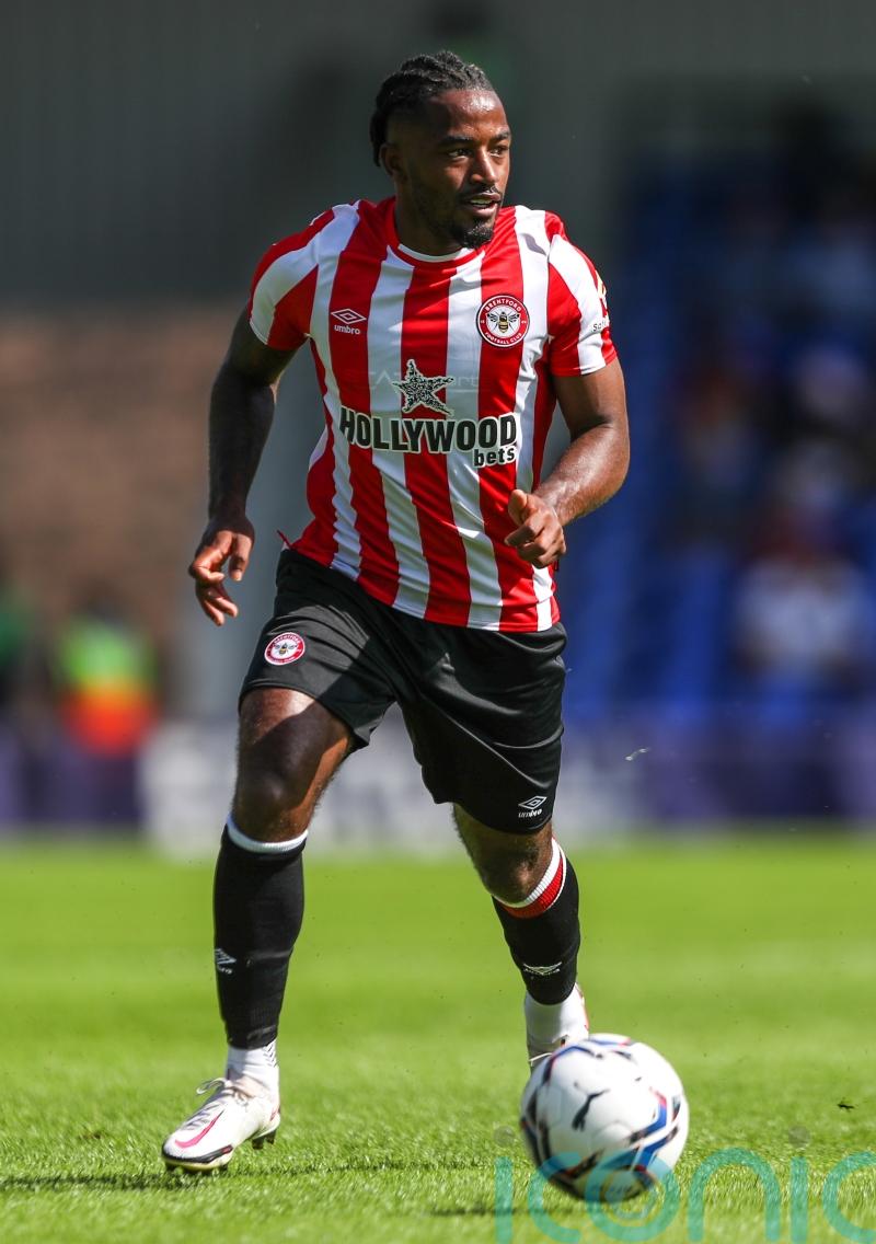 Rotherham bring in Tariqe Fosu from Brentford