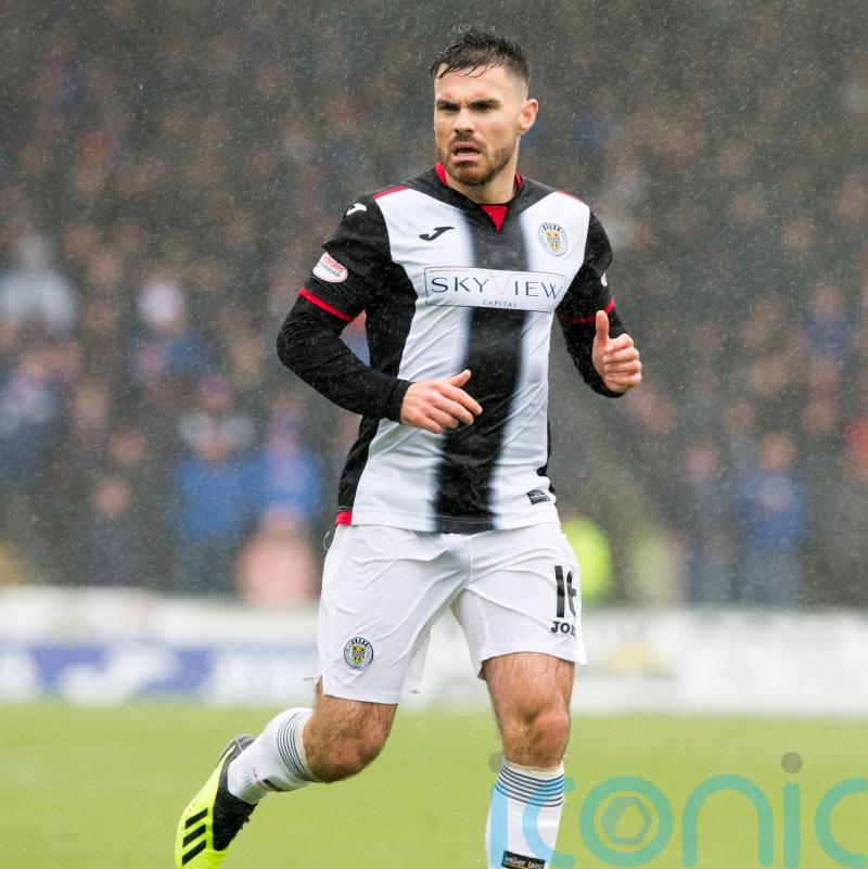 Darvel&rsquo;s Ian McShane knows what is required for cup shock ahead of Aberdeen tie
