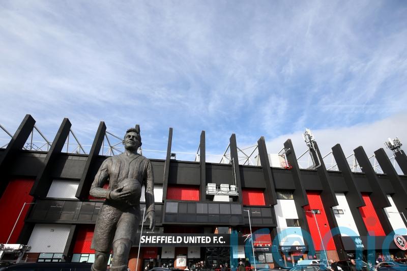 Sheffield United placed under transfer embargo by EFL