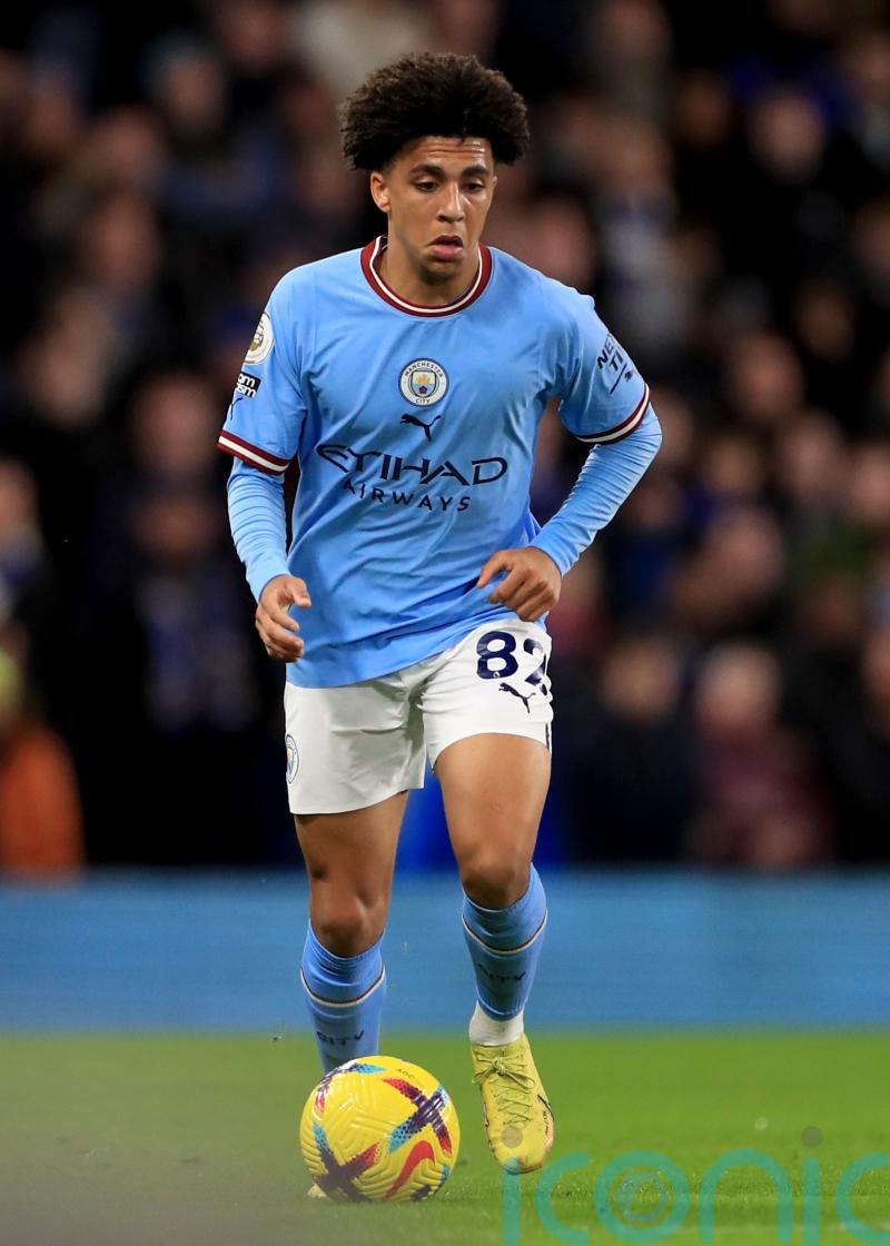 Rico Lewis: Manchester City will not mess about in title race with Arsenal