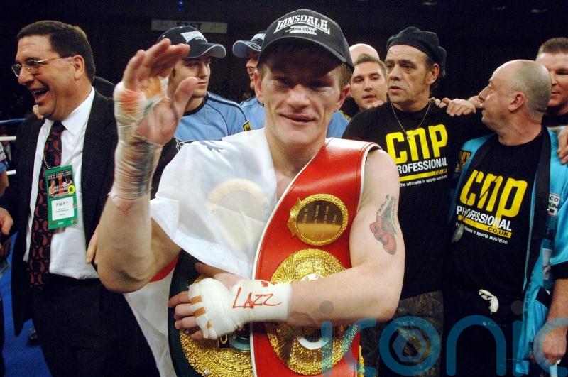 On this day in 2007: Ricky Hatton begins Las Vegas run with Juan Urango win