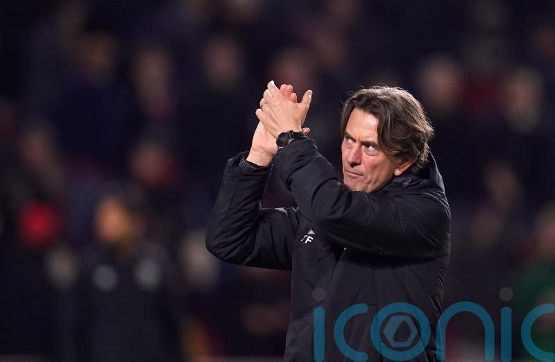 Thomas Frank challenges Brentford to build on unbeaten league run at Leeds