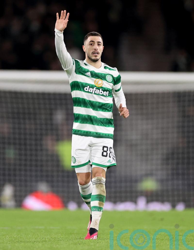 &lsquo;Fantastic&rsquo; Josip Juranovic heading to Union Berlin with Celtic boss blessing