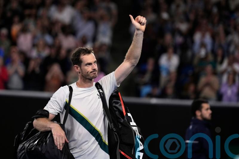 Andy Murray making plans for next attempt at Australian Open after memorable run