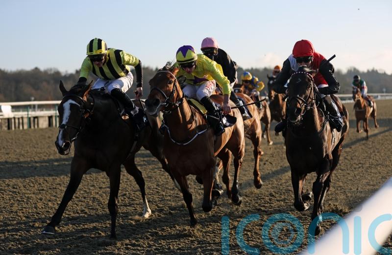 Al Agaila edges victory in Winter Oaks thriller