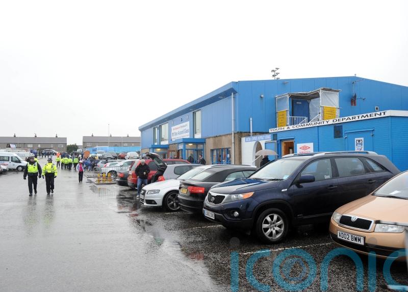 Peterhead escape League One basement with narrow win against Clyde