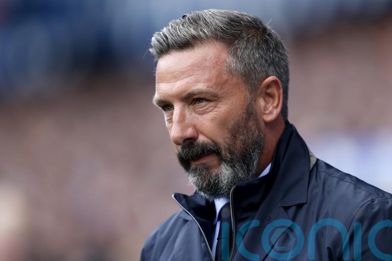 Derek McInnes heaps praise on Dumbarton after Kilmarnock scrape through cup tie