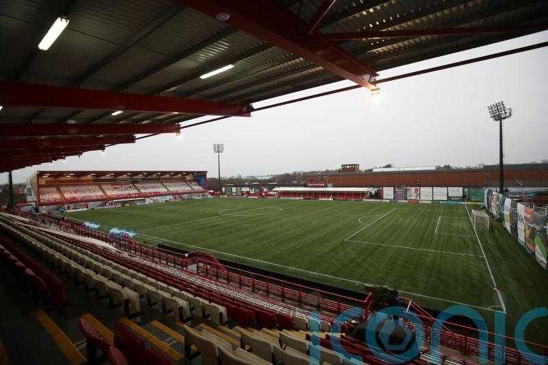 Hamilton reach Scottish Cup fifth round with shootout victory over Ross County