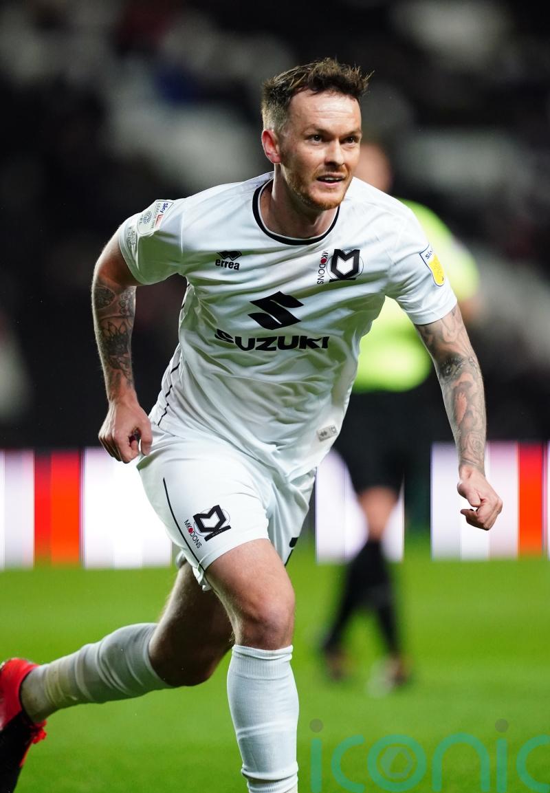 Mark Jackson pleased to see his Dons get out of the danger zone