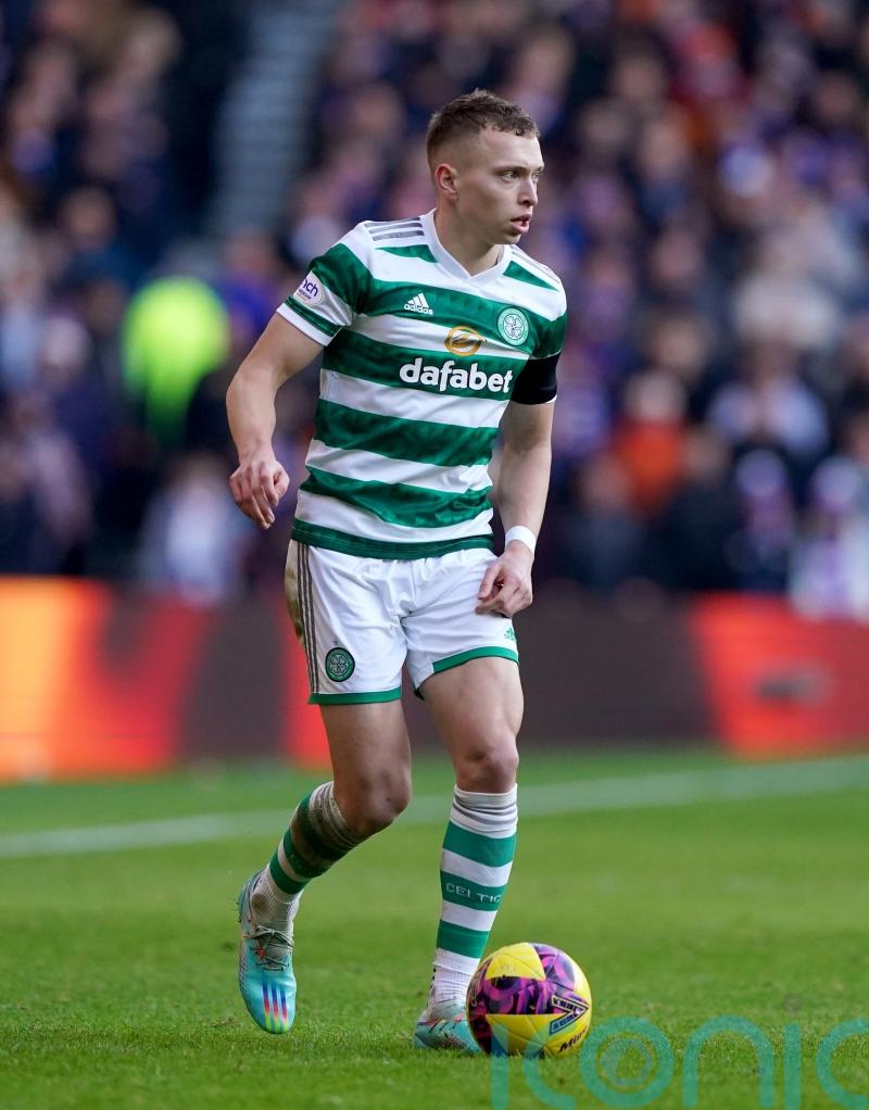 Ange Postecoglou hopes Alistair Johnston will prove a worthy signing for Celtic