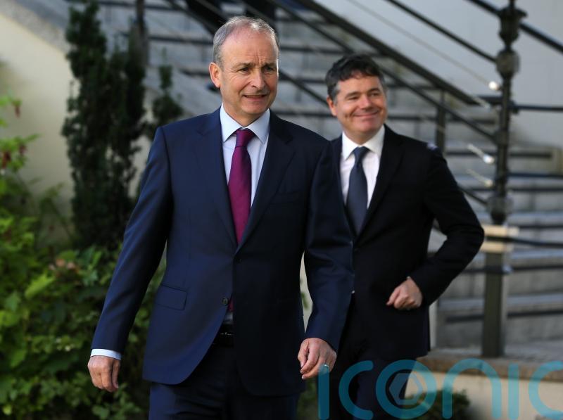 Martin &lsquo;satisfied&rsquo; with Donohoe&rsquo;s explanation on latest election expenses issue