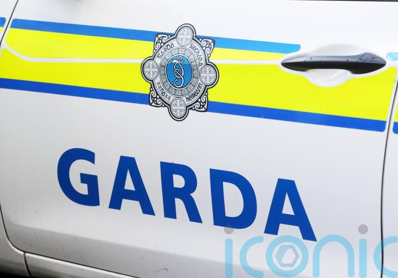 Man dies after three-vehicle crash in Co Galway